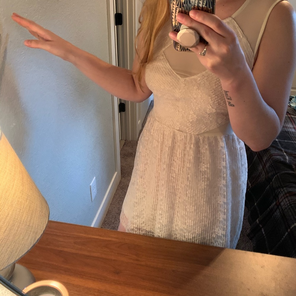 Urban Outfitters Vintage Dress